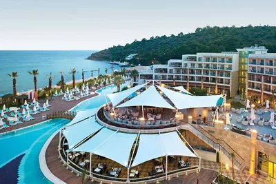 TUI Sélection Hôtel Paloma Pascha - Choix Flex 5*