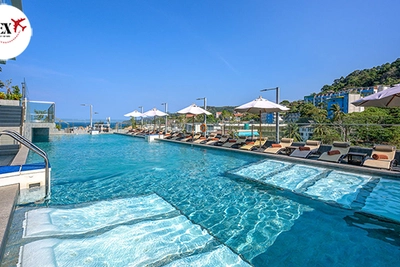 Hôtel Zenseana Resort & Spa 4*