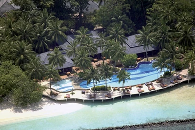 Hôtel Royal Island Resort 5*