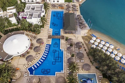 TUI Sélection Hôtel Samara - Choix Flex 5*