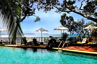 Hôtel Centara Villas Phuket 4*