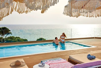 TUI Sélection Hôtel Tui Blue Victoria Menorca - Choix Flex 4*