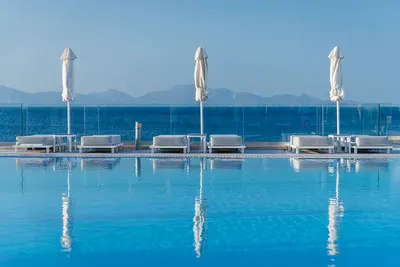 TUI Sélection Hôtel Dimitra Beach Hotel & Suites - Choix Flex 5*