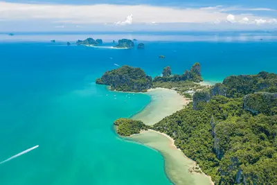 Combiné Phuket et Krabi, The Nature 5* et Tup Kaek Sunset Beach 4*