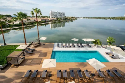 Hôtel THB Bamboo Alcudia 4* Adult Only