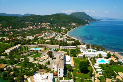 SeaBird Hôtel 3*