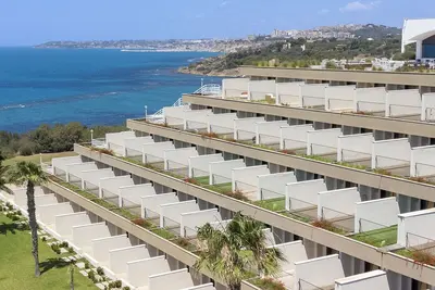 TUI Sélection Hôtel Mangia's Torre del Barone Resort & Spa - Choix Flex 5*