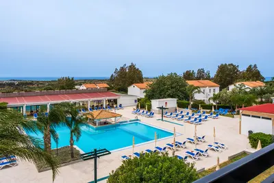 Club Lookéa Athena Resort Sicily 4* - Arrivée Catane - Choix Flex