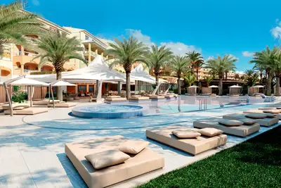 TUI Sélection Hôtel Insotel Cala Mandia - Choix Flex 4*