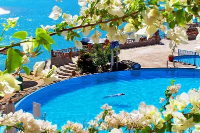 Sultan Bey Hôtel Resort 4*
