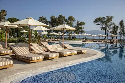 Kerkyra Blue Hôtel & Spa 5*