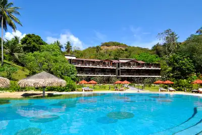 Hôtel Garrya The Tongsai Bay 5*