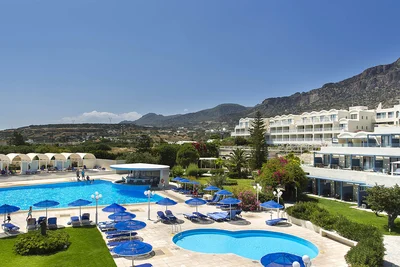 Club Marmara Mare Sunshine Blue & Village 4* - Choix Flex