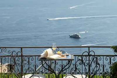 Positano Art Hôtel Pasitea 4*