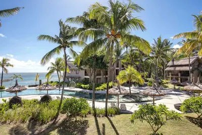 Hôtel Heritage Awali Golf & Spa Resort 5*