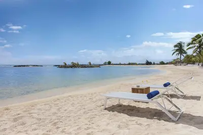Hôtel Veranda Pointe aux Biches 4*