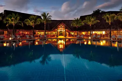 Hôtel The Sands Suites Resort & Spa 5*