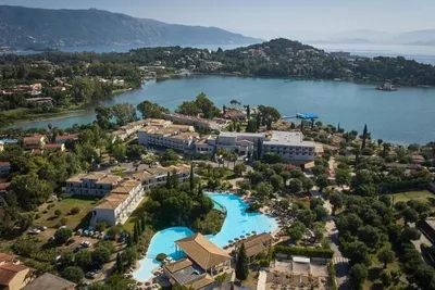 Hôtel Dreams Corfu 5*