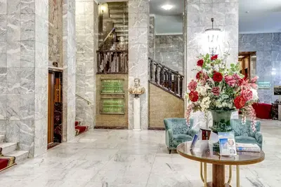 Hôtel Mediterraneo 4*