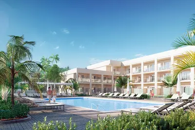 Hôtel Riu Palace Mauritius 4* - Adult Only (+18 ans)