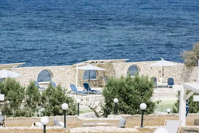 Hôtel Lassion Golden Bay 3*