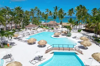 Hôtel Sunscape® Coco Punta Cana 5*