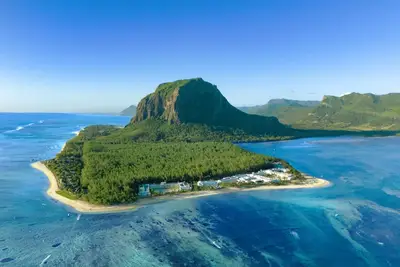 TUI Sélection Hôtel Riu Turquoise - Choix Flex 4*