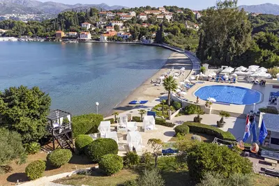TUI Sélection Hôtel Tui Blue Kalamota - Choix Flex 4*