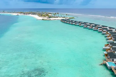 Hôtel Joy Island The Cocoon Collection 5*