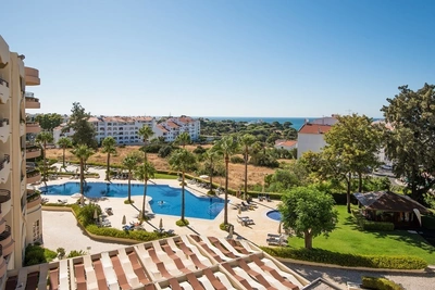 Hôtel Vila Galé Cerro Alagoa 4*