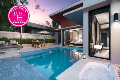 Hôtel Aleenta Phuket Phang Nga Resort & Spa 5*