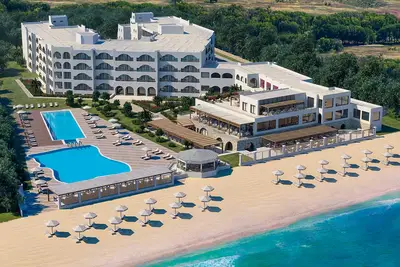 Hôtel Atlantica Akti Zeus 4* - Choix Flex