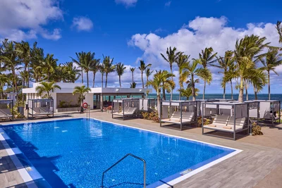 TUI Sélection Hôtel Riu Palace Mauritius - Choix Flex 4*