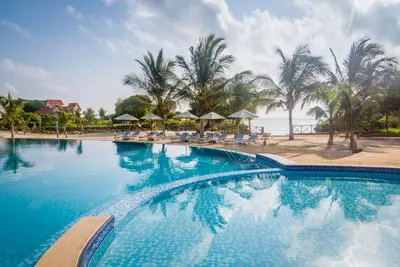 Hôtel Azao Resort & Spa 4*