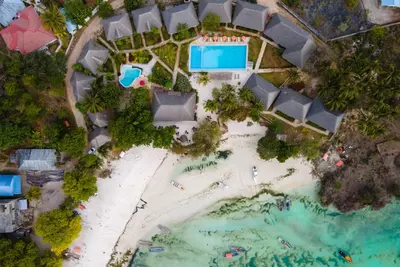 Hôtel Bella Vista Resort 4*