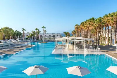 Hôtel Splashworld Porto Bello Beach 4* - Choix Flex