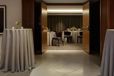 Kimpton Banneker Hôtel 4*