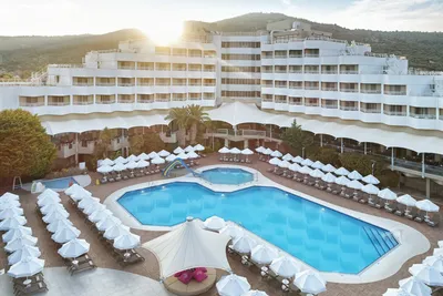 Hôtel Richmond Ephesus Resort 5*