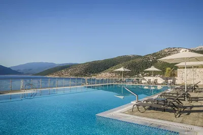 Hôtel Kefalonia Bay Palace 4*