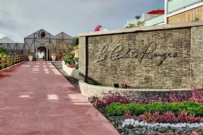 Hôtel Les Galets Rouges 4*