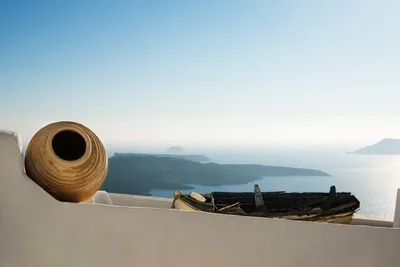 Combiné dans les Cyclades depuis Santorin - Santorin, Paros et Mykonos - Hôtels 4* - Séjour en 10 jours / 9 nuits