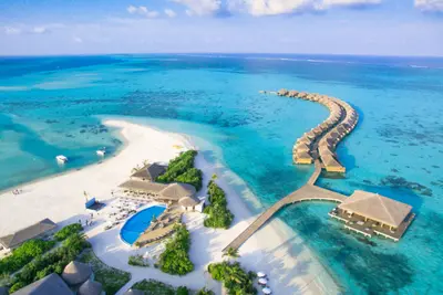 Hôtel Cocoon Maldives 5*