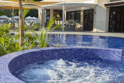 Hôtel Kapetanios Odysseia 3* sup