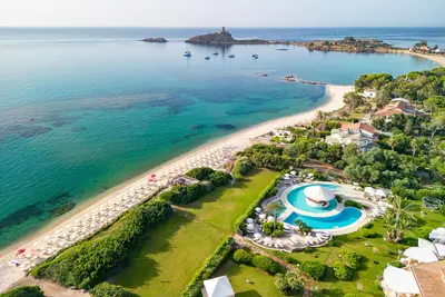Hôtel Baia di Nora 4*