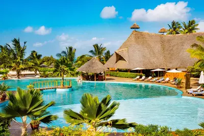 Hôtel White Paradise 4*