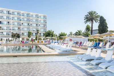 Hôtel Tui Suneo Lagomonte 3* - Choix Flex