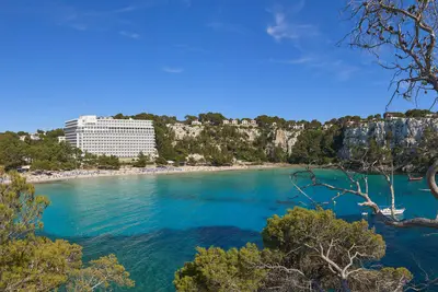 Hôtel Melia Cala Galdana 5*