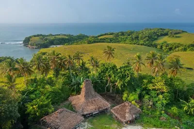 Séjour-combiné Vol + Hôtel - De Bali à Sumba - Ubud 4* + Sumba 5*