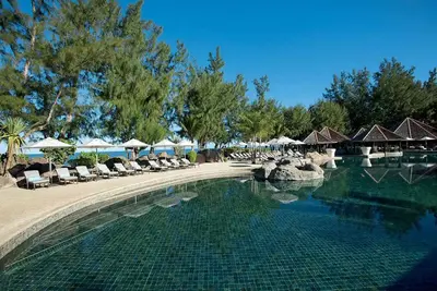 Hôtel LUX * Saint Gilles 5*