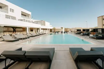 Hôtel R2 Higos Beach By Ôvoyages 3*